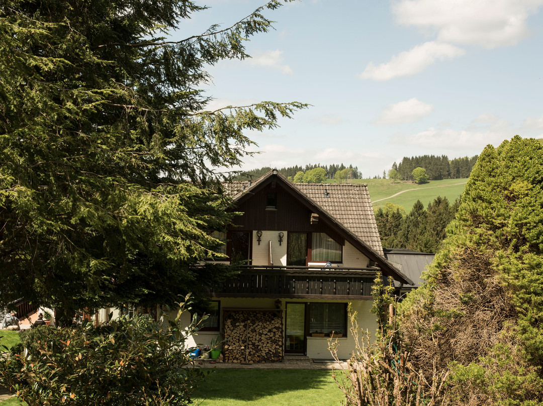 Landhaus Fischer主图