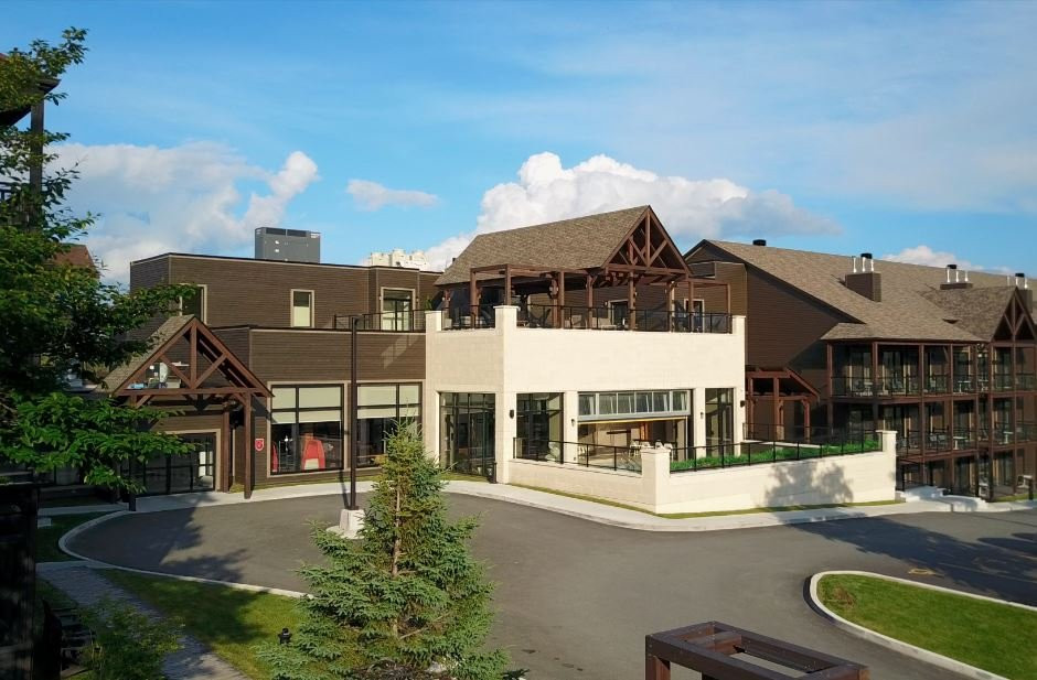 Espace 4 Saisons主图