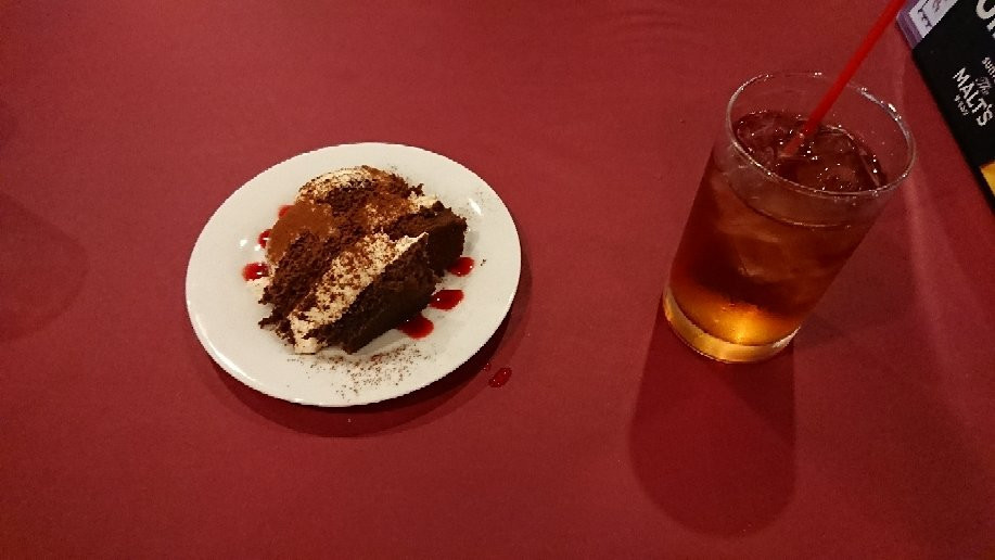 パドマ カレーハウス