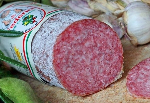 Salumificio Federici景点图片