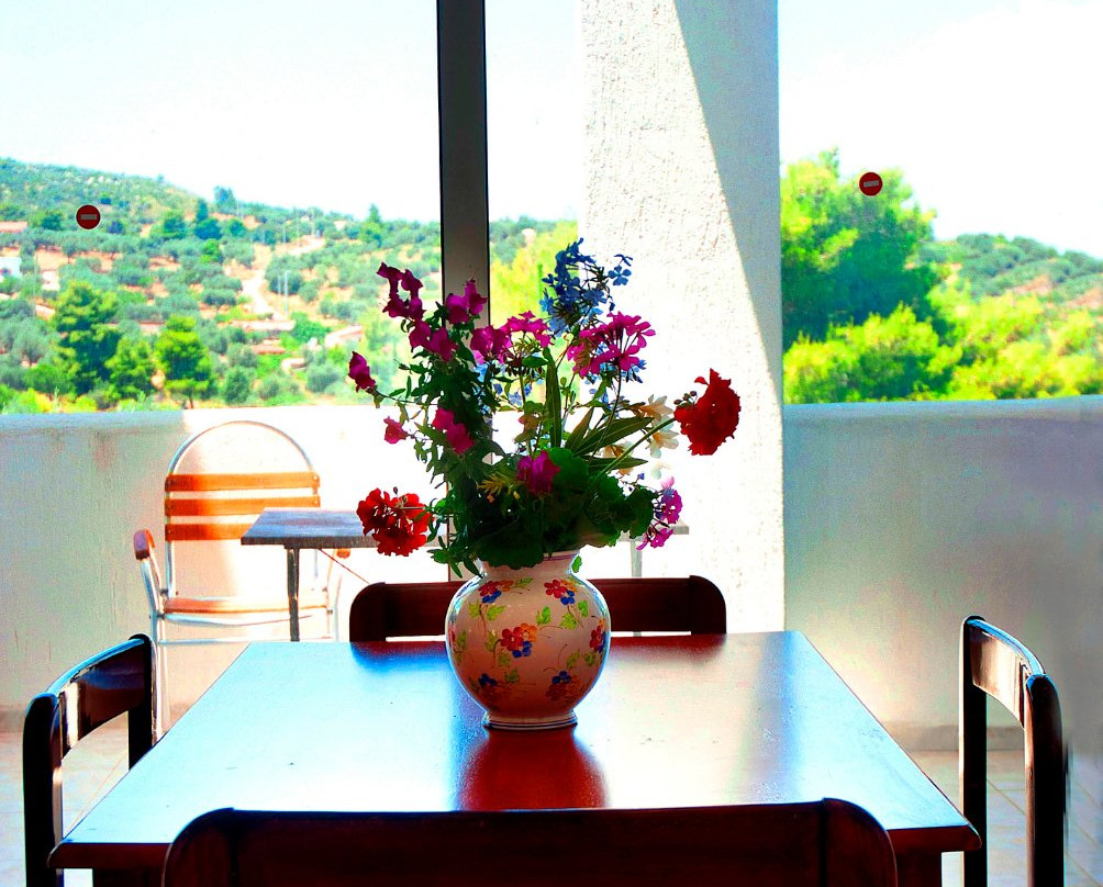 Villa Agnanti Boutique主图