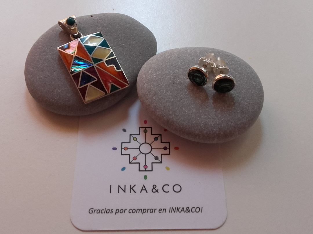 INKA&CO-圣塞瓦斯蒂安必去景点
