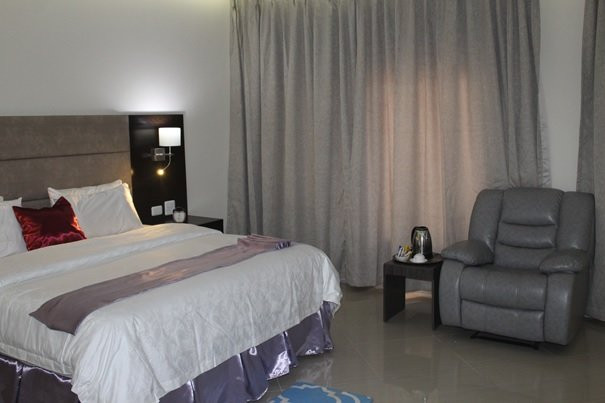 New Ikoma Lodge