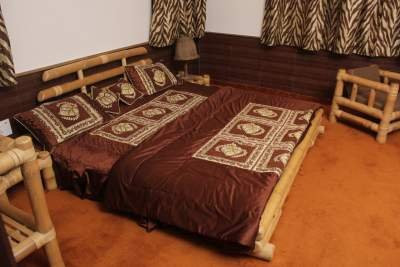 Golden Heights Residency主图