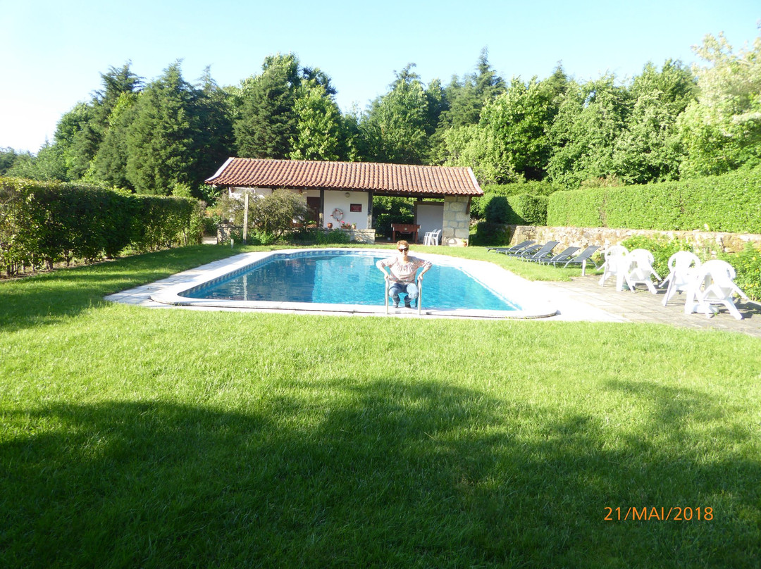 Casa De Fatauncos主图