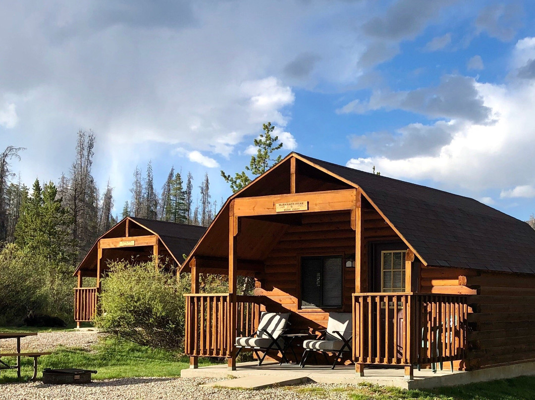 Elk Creek Campground and RV Park