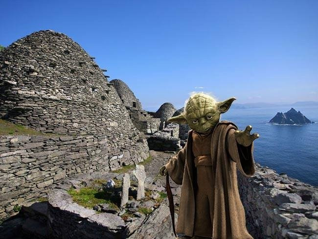 Skelligs Monks Trail Guided Walk-Ballinskelligs必去景点