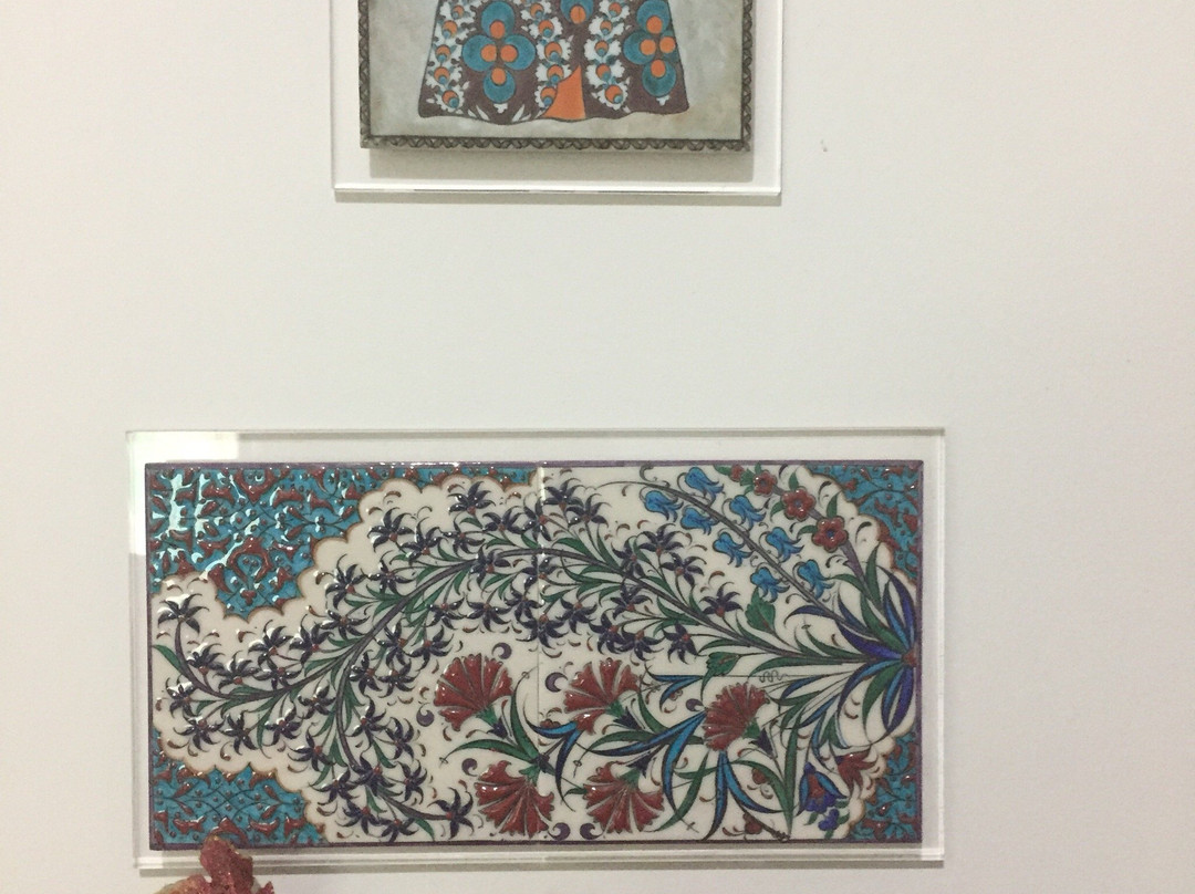 Iznik Classics-伊斯坦布尔必去景点