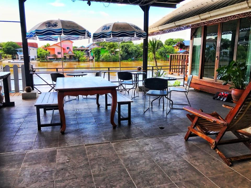 Baan Keang Chol主图