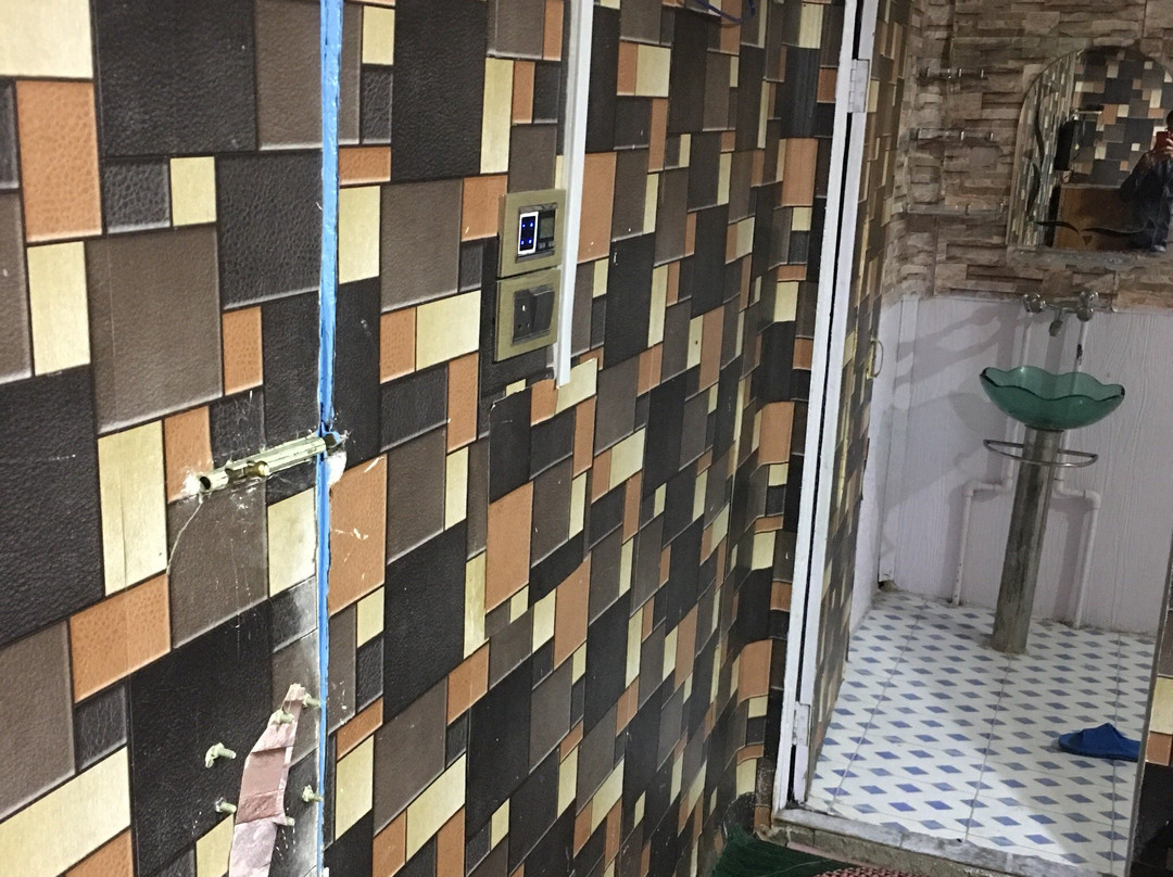 River Front Guest House主图