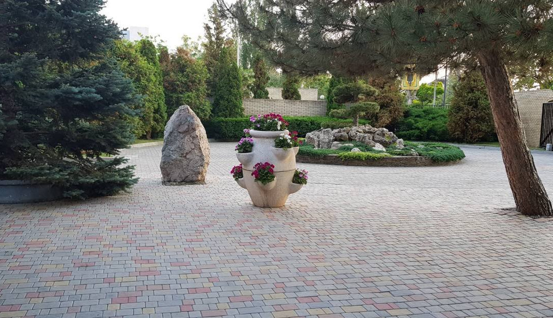 Oreanda Resort Hotel主图