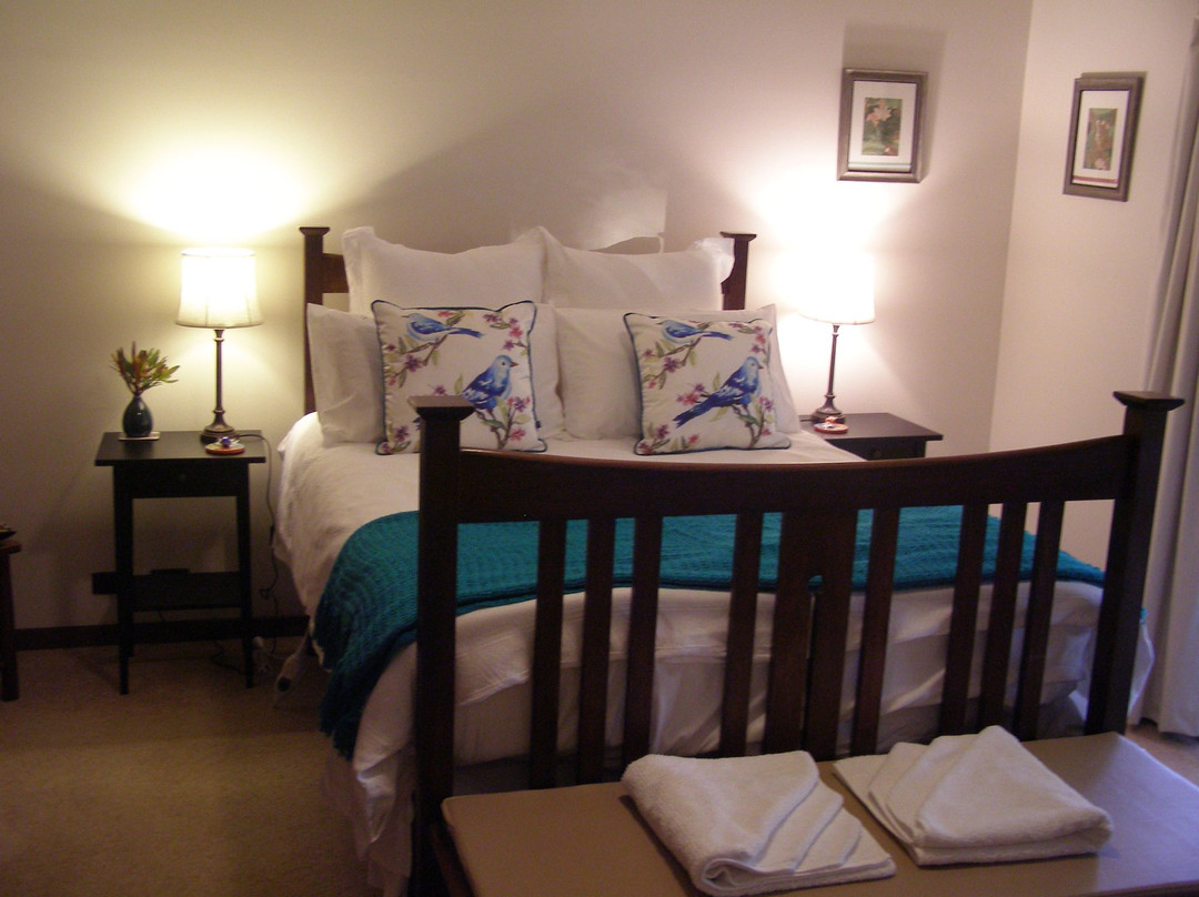 Swanpool Creek Bed & Breakfast主图