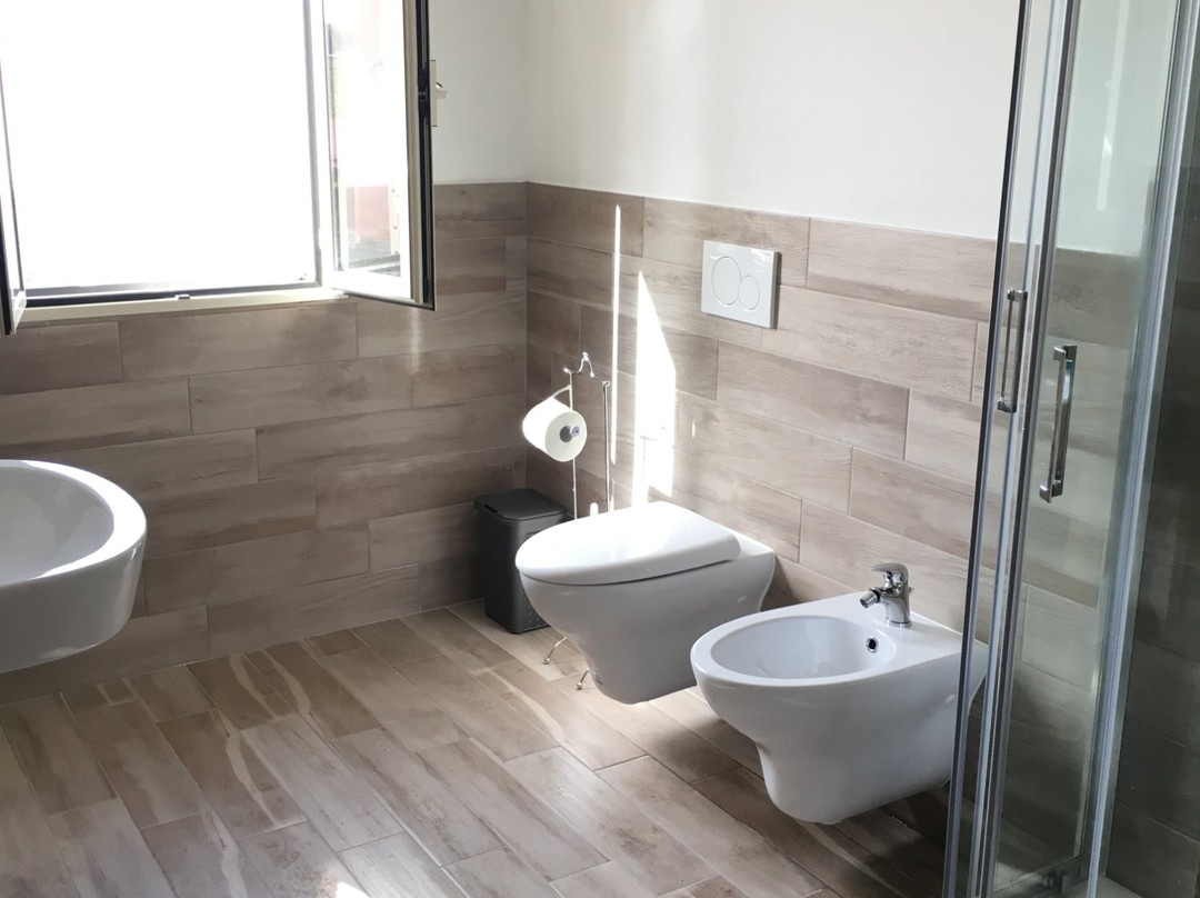 B&B Ciro's House主图