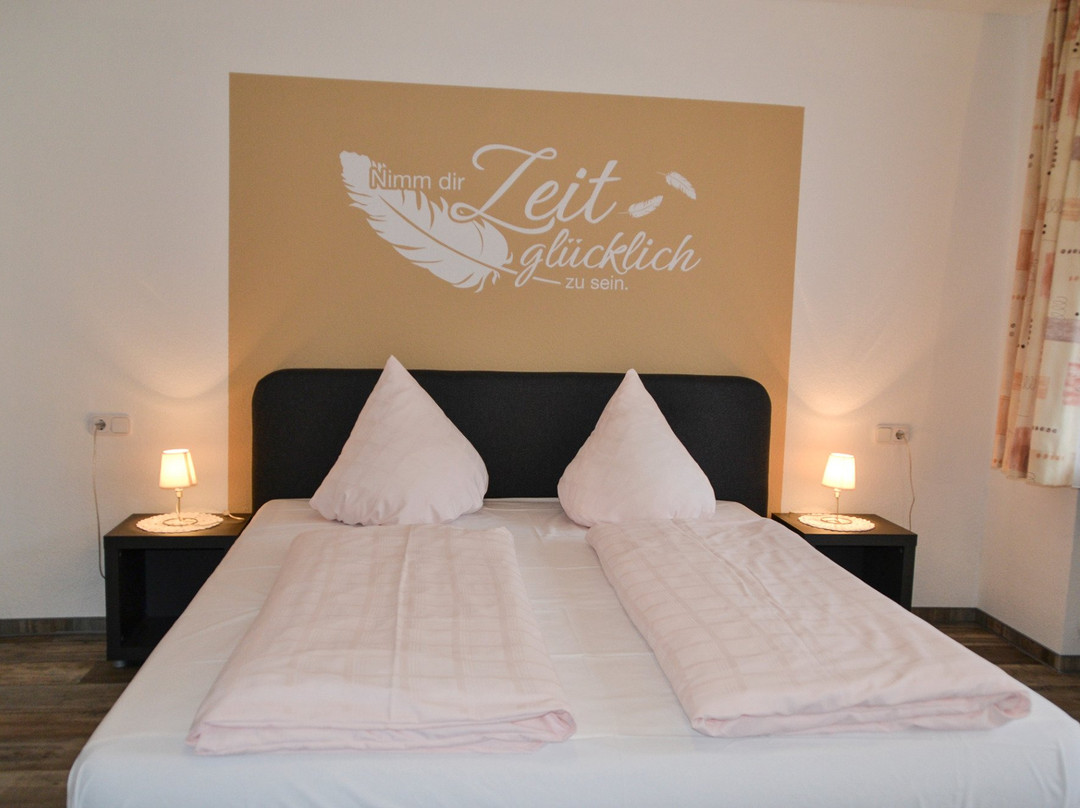 Landhotel Kunzental Ohg主图