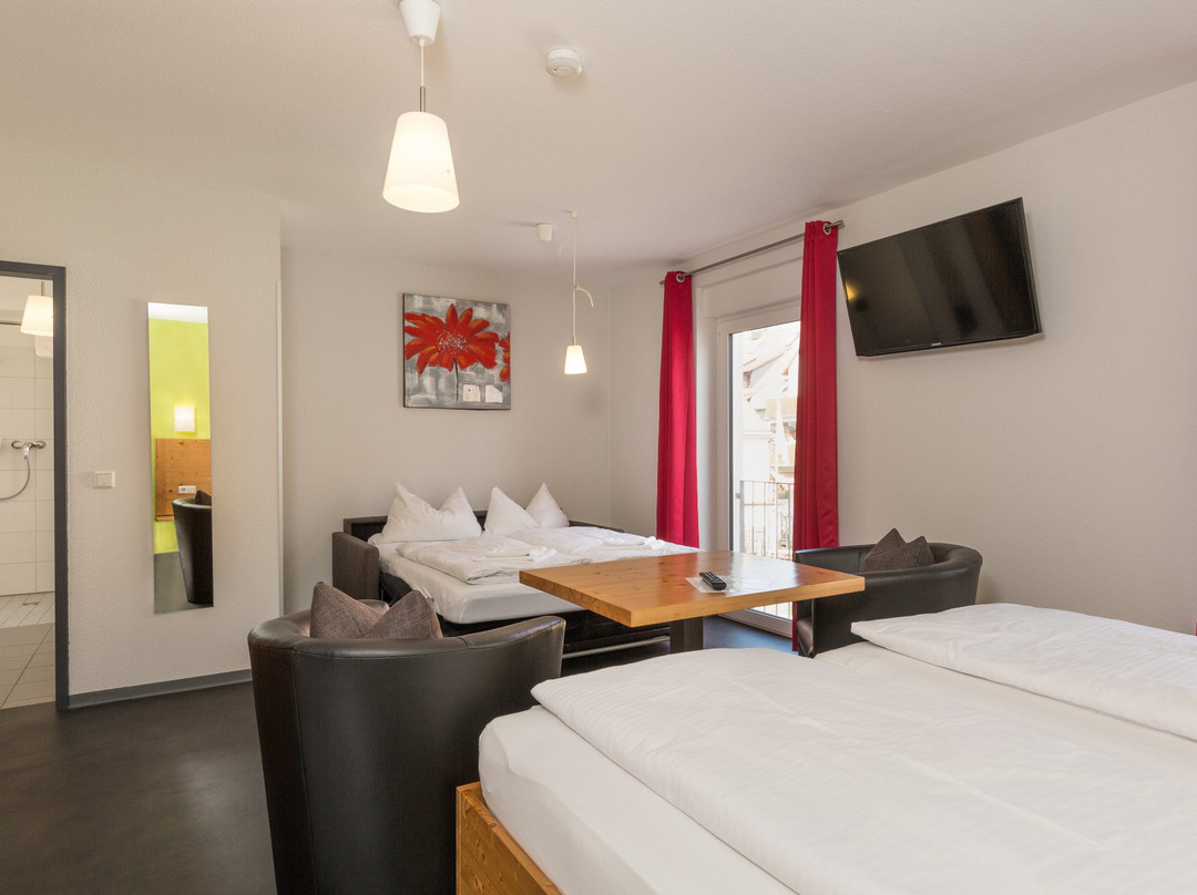 德姆林酒店-咖啡厅主图