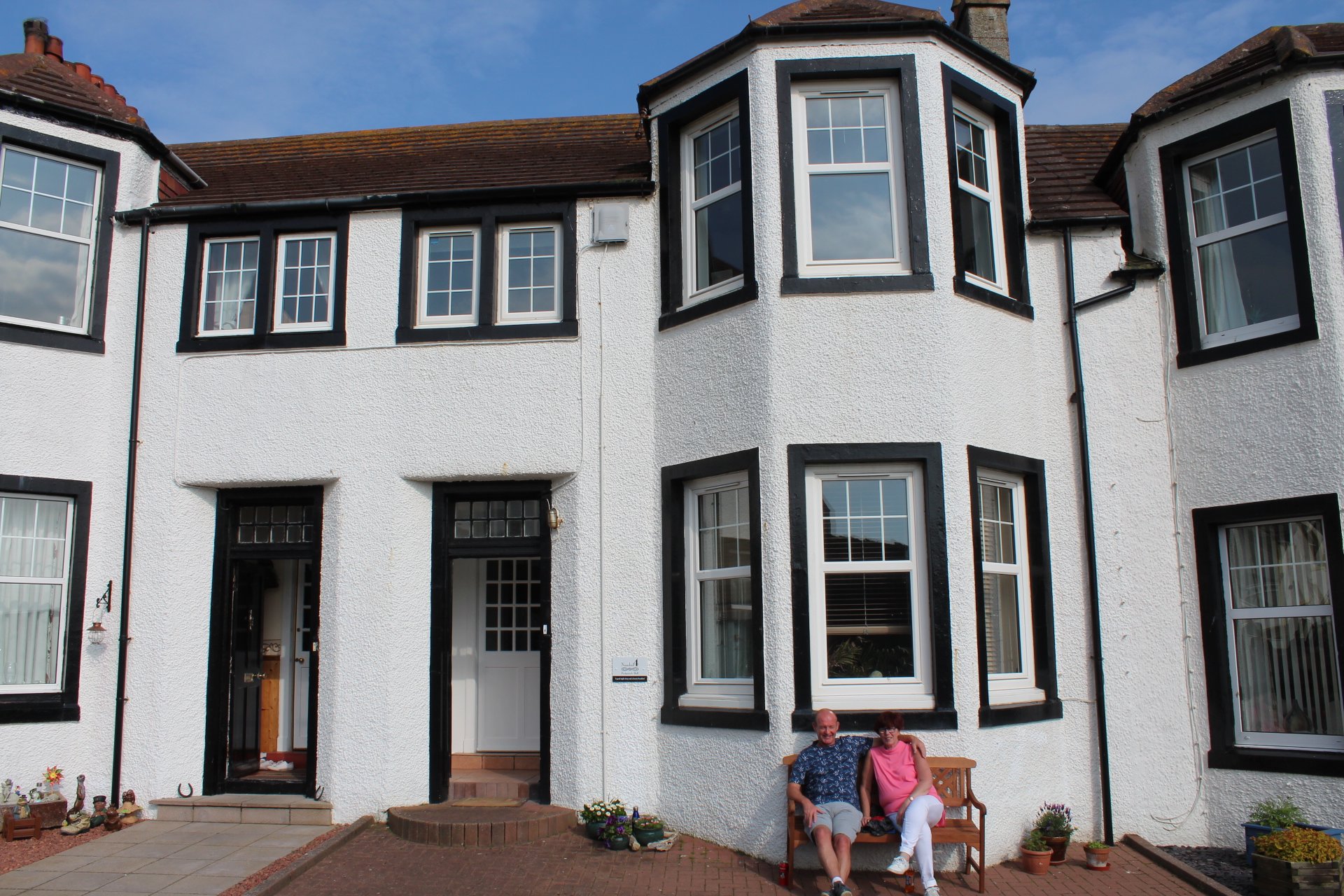 No 4 Portpatrick-官方