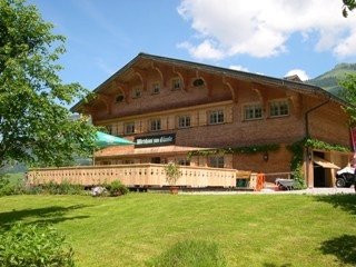 修珀瑙酒店住宿-Hotel Wirtshaus Zum Gaemsle