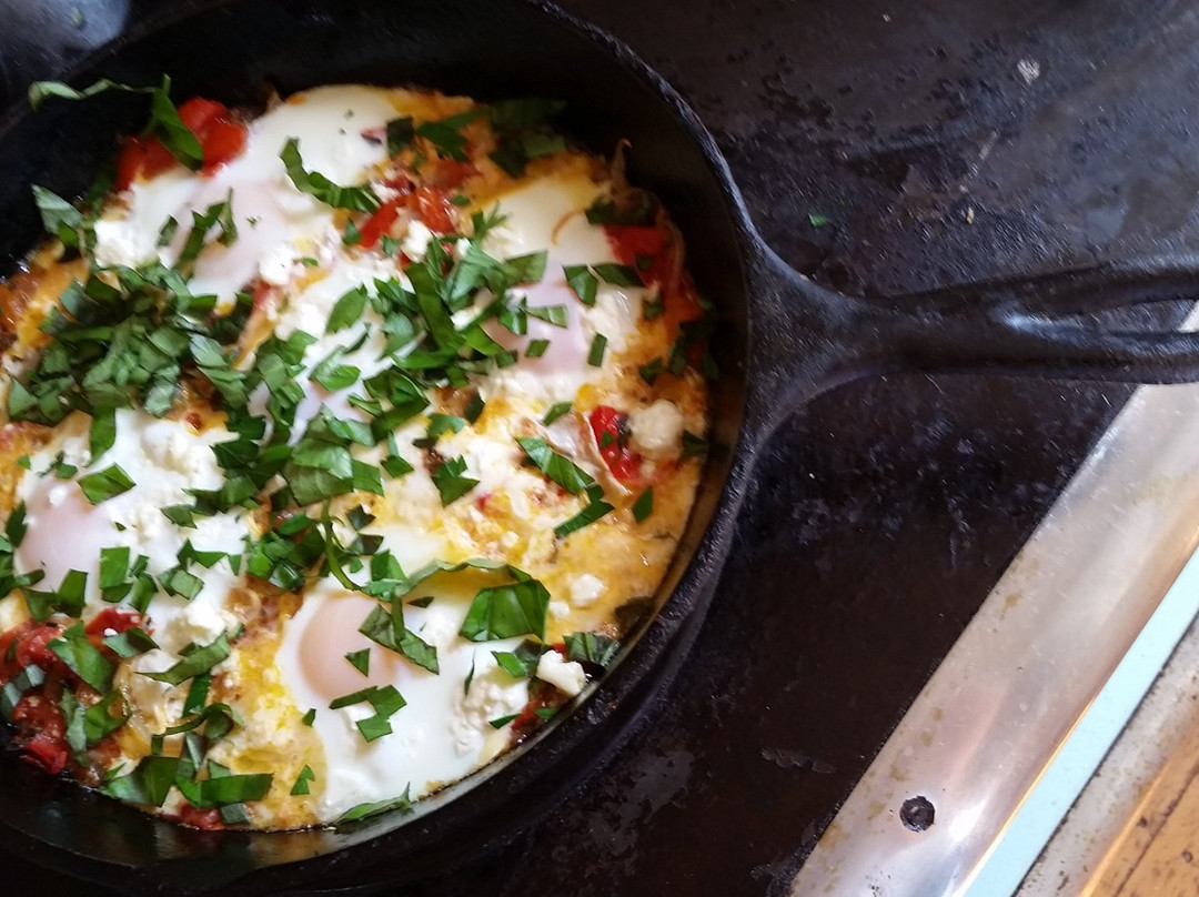 George Perley House主图