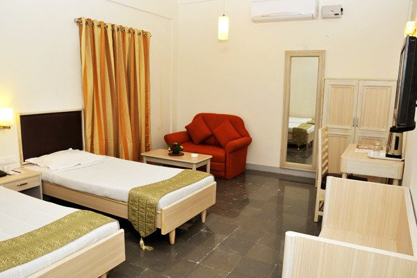 Ramoji Film City Shantiniketan主图