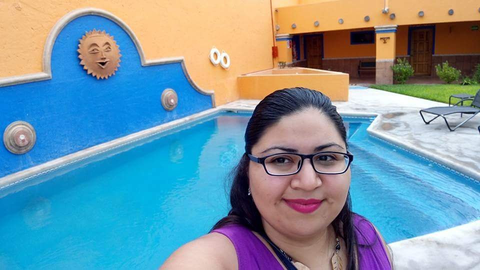 Hotel Plaza Cuatro Ciénegas主图