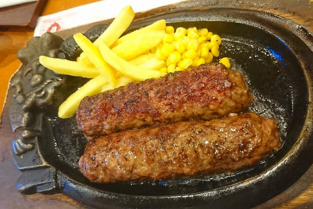 ブロンコビリー 小手指店