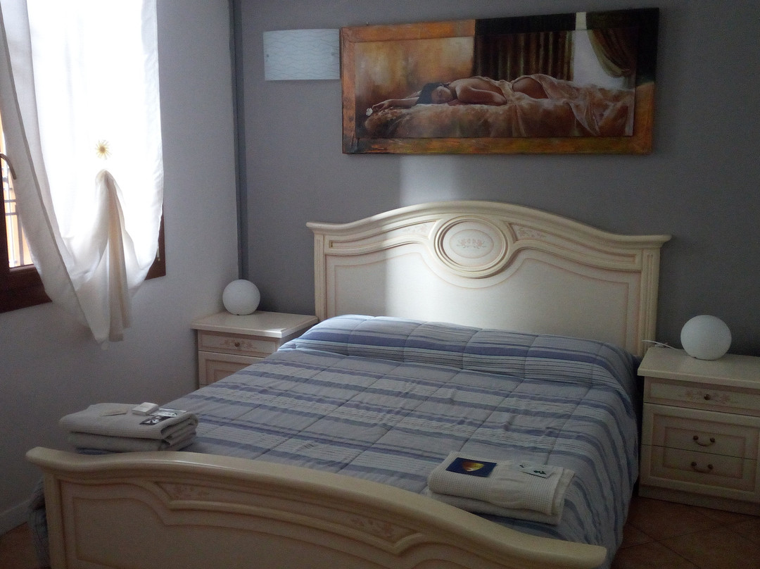 B&B LA MARTINA主图