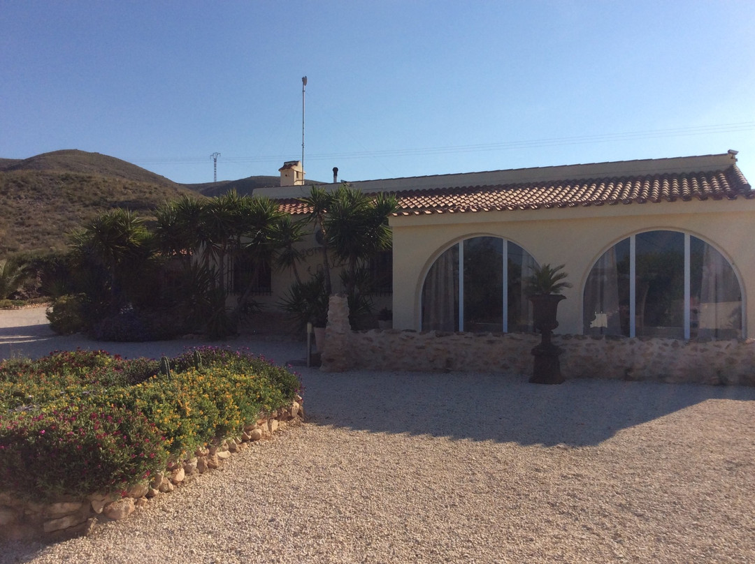 Casa De La Pina