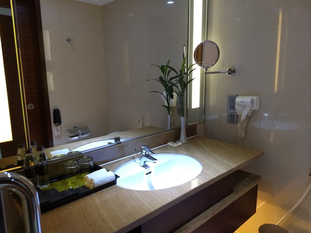 Royal Halong Hotel主图