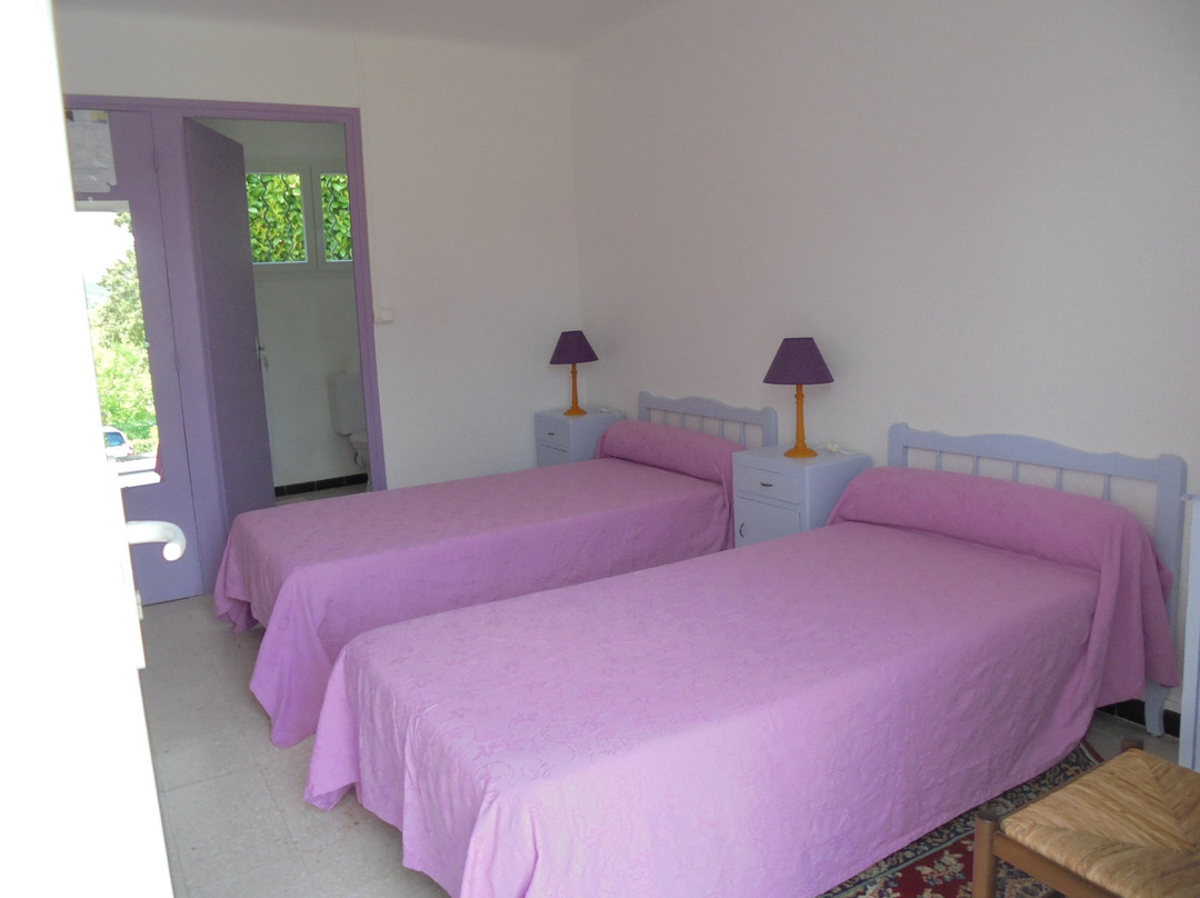 Auberge l'Eglantine主图