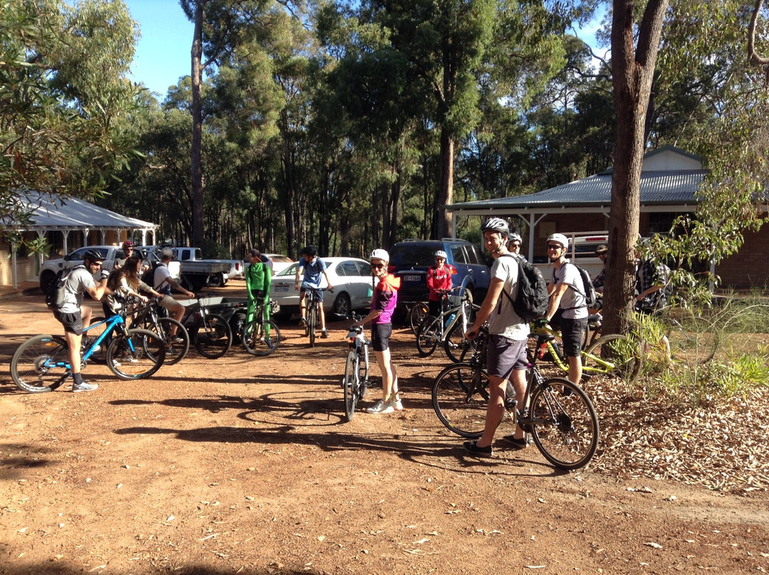 Travellers Rest Motel主图