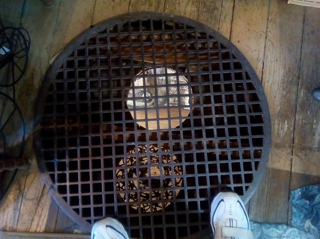 Aladdin General Store-Aladdin必去景点