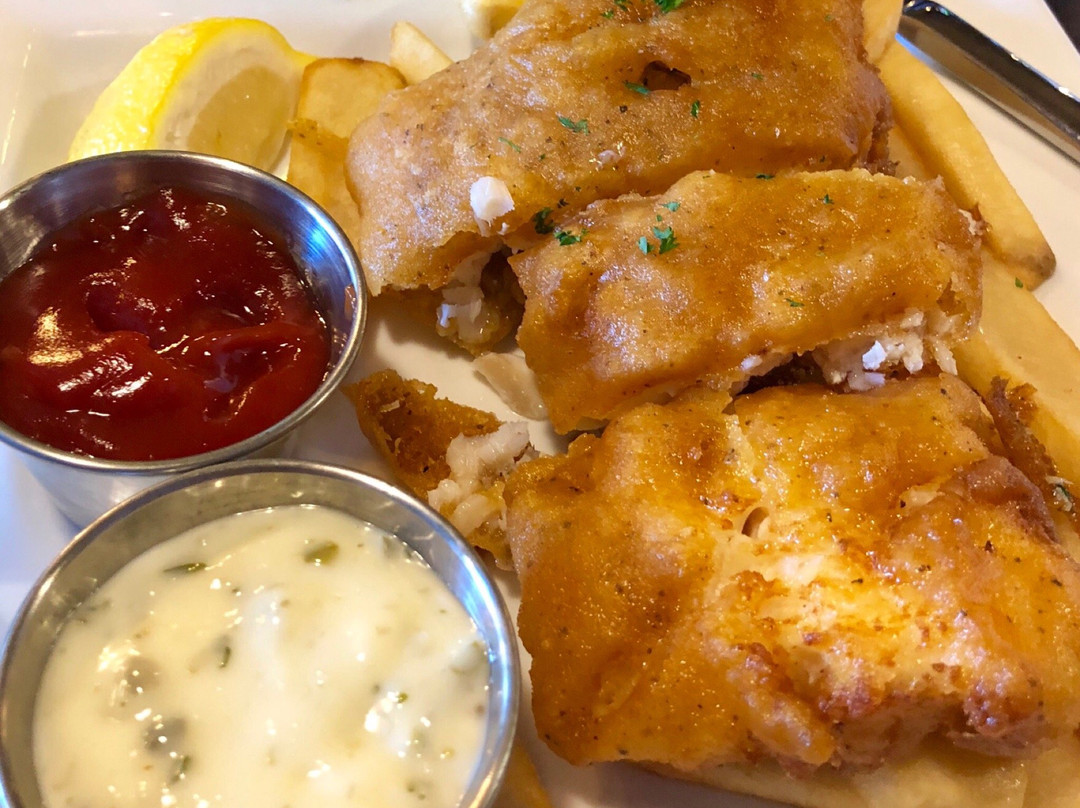 O'Hara's Public House