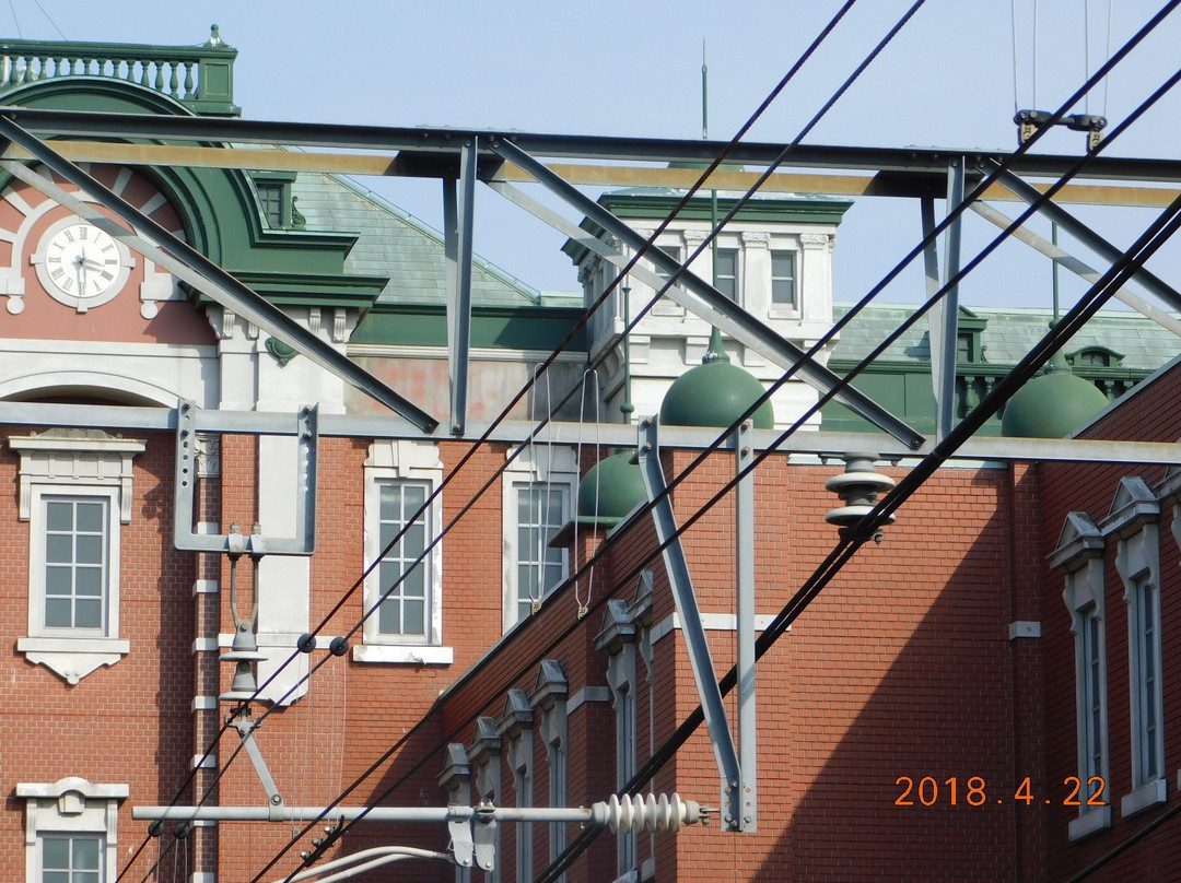 JR Fukaya Station-深谷市必去景点