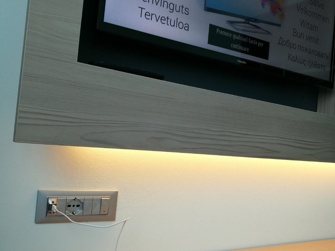 Hotel Ristorante Carnia主图