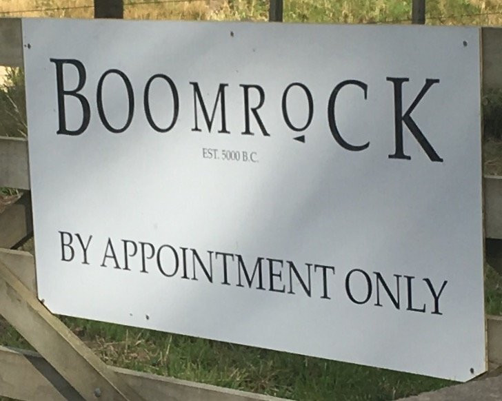 Boomrock景点图片