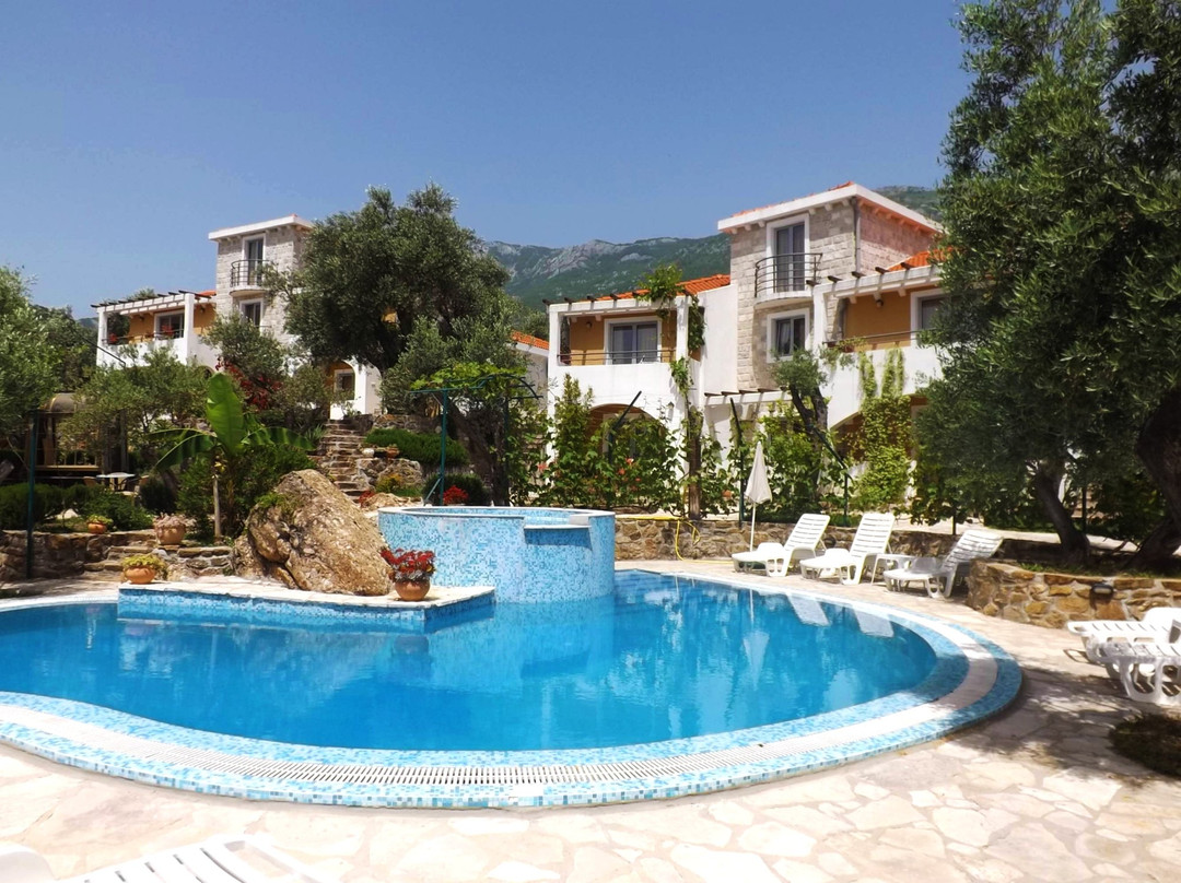 Guest House Maslinjak