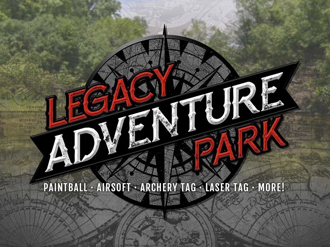 Legacy Adventure Park景点图片