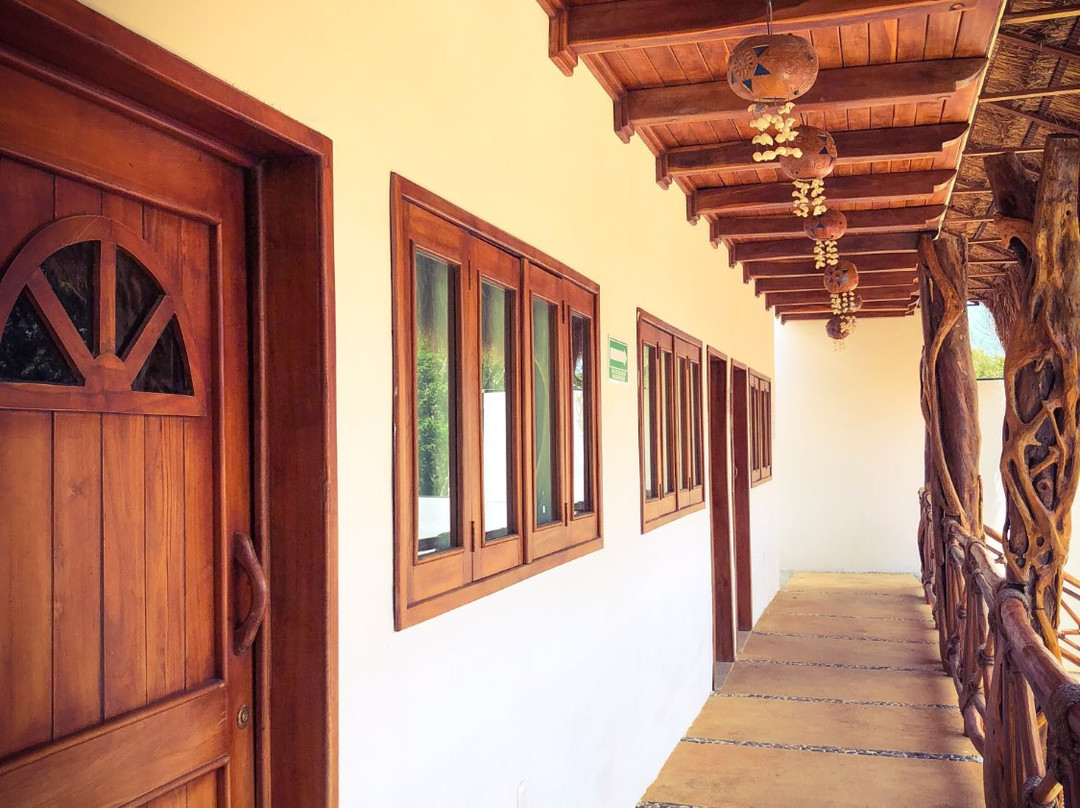 Hacienda Dos Ojos主图