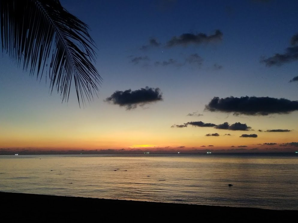 Mae Haad Cove Bungalows Bar&Restaurant
