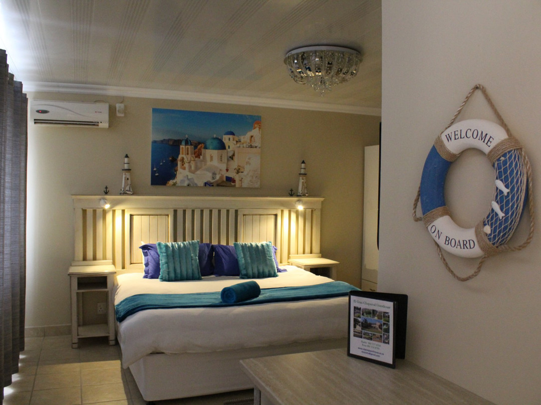 El Gran Chaparral Guest House主图