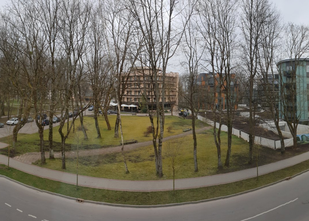 Grand Spa Lietuva主图