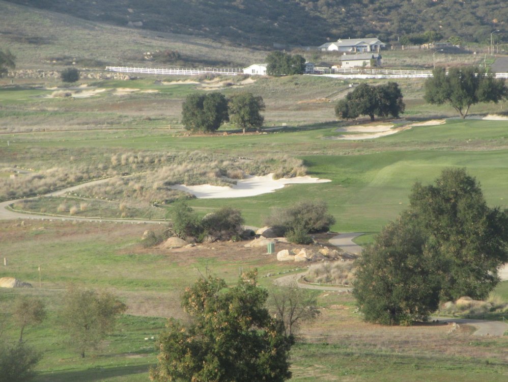 Barona Resort & Casino-浴室