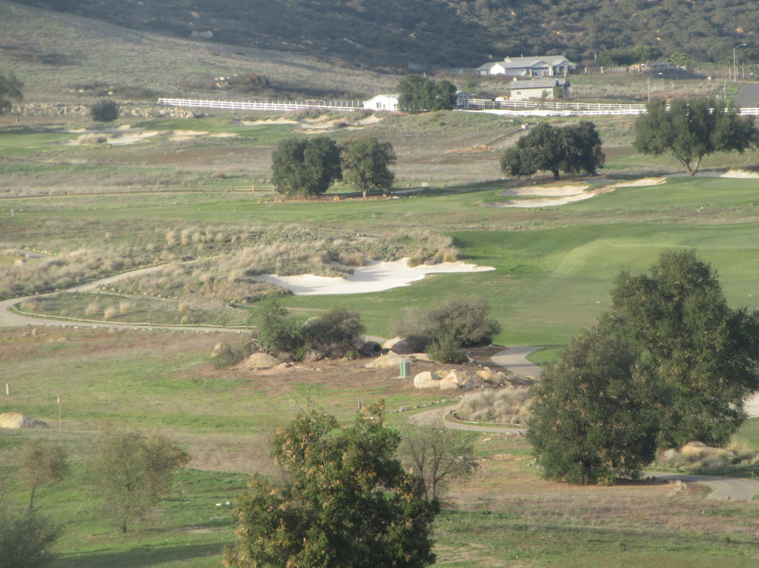 Barona Resort & Casino主图