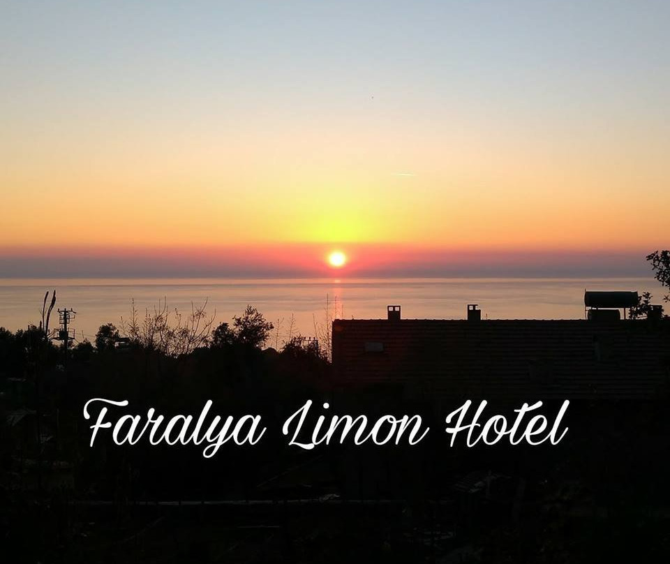 Faralya Limon Hotel主图