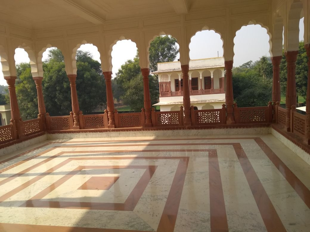 RTHM Abhaneri Resort主图