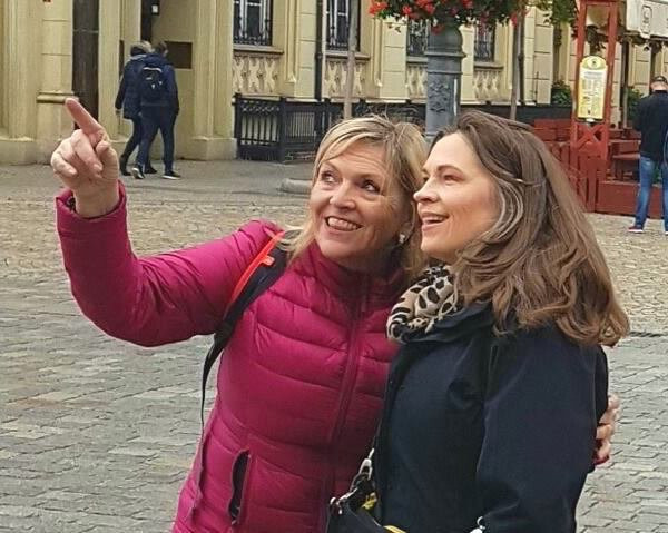 Exclusive Private Tours with Joyce Belgium & Beyond-布鲁塞尔必去景点