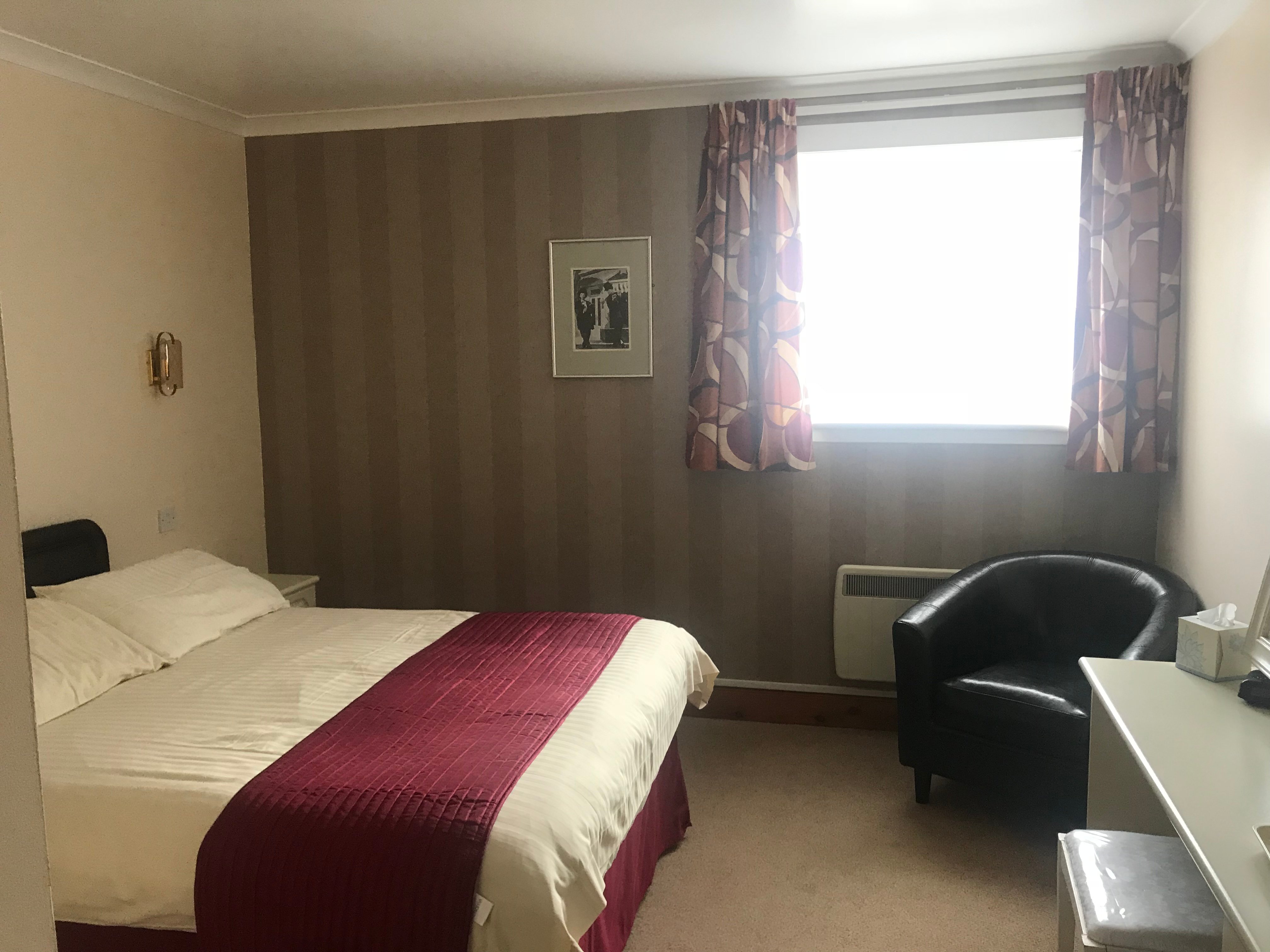 Empire Travel Lodge-官方