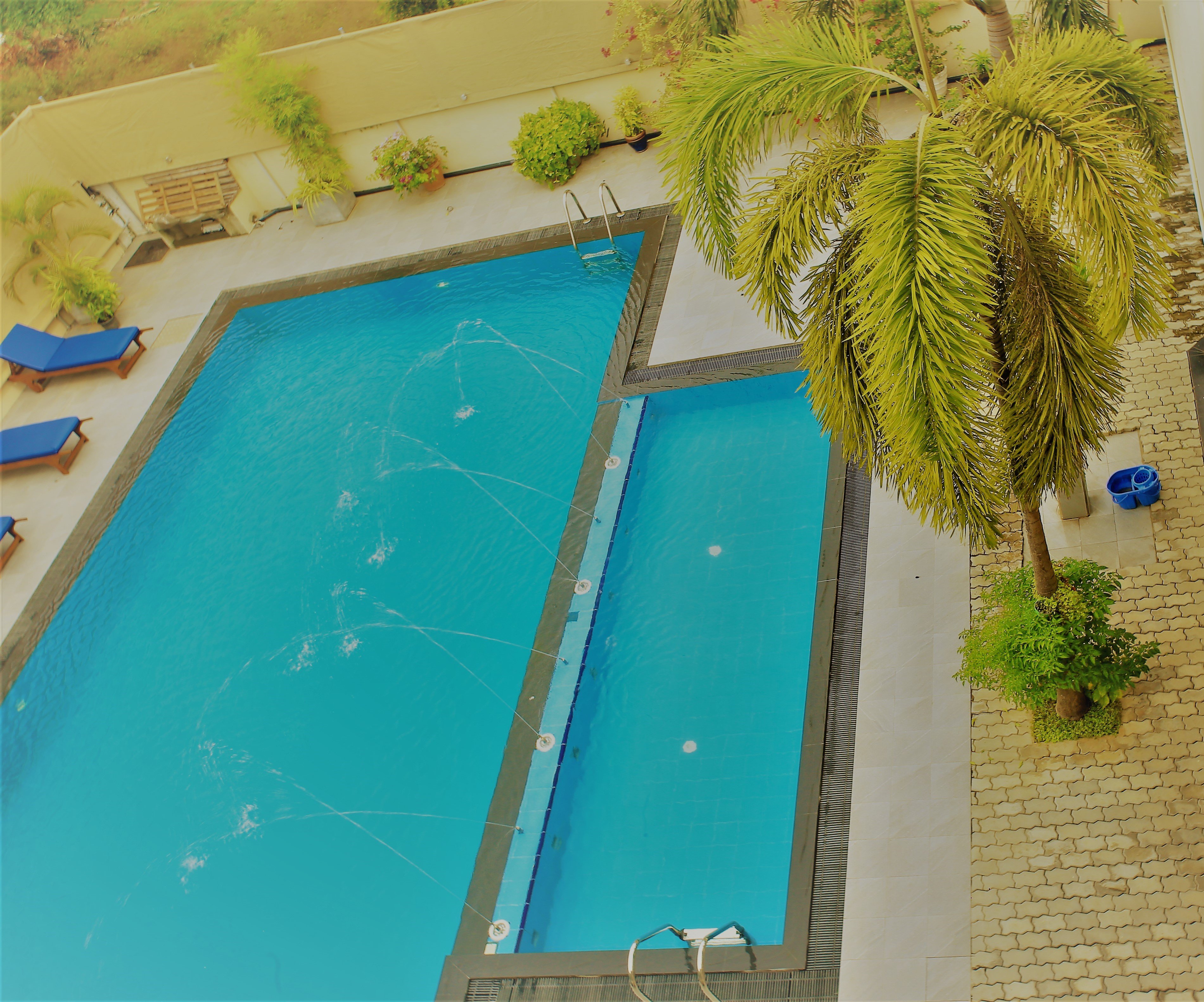 The Ocean Pearl Hotel-官方