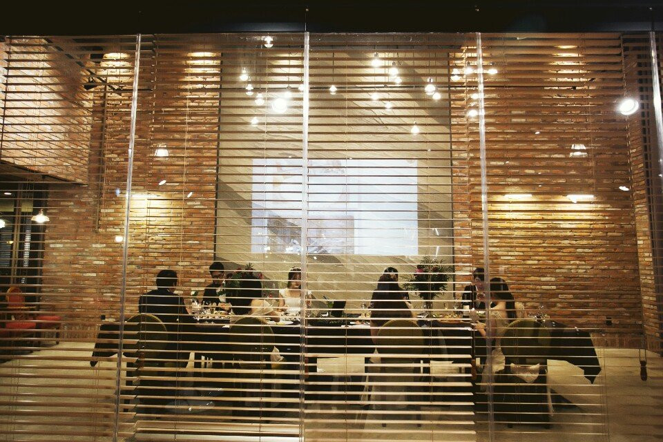 New Donghae Tourist Hotel主图