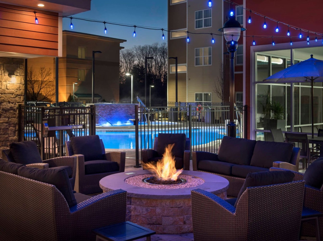 Residence Inn by Marriott Long Island East End主图